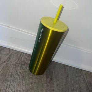 Starbucks Tumbler